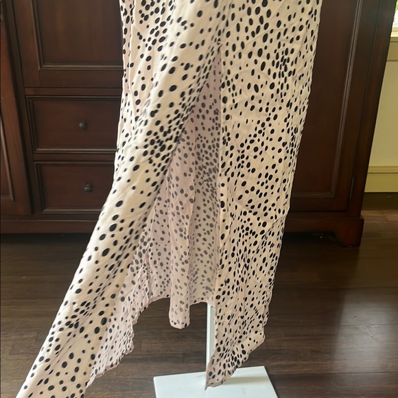 Small NWT - Saltwater LUXE Faith Tank Midi Dress - Picture 7 of 10